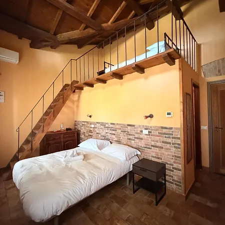 Il Casale Di Roma-2