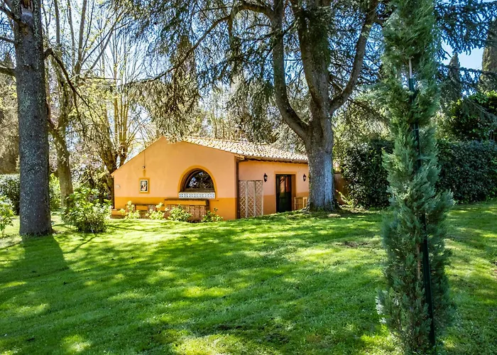 Domus Anson Silj Bed and Breakfast Roma