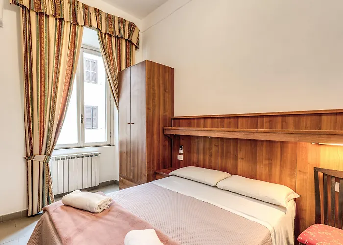 Hotel Giada Roma