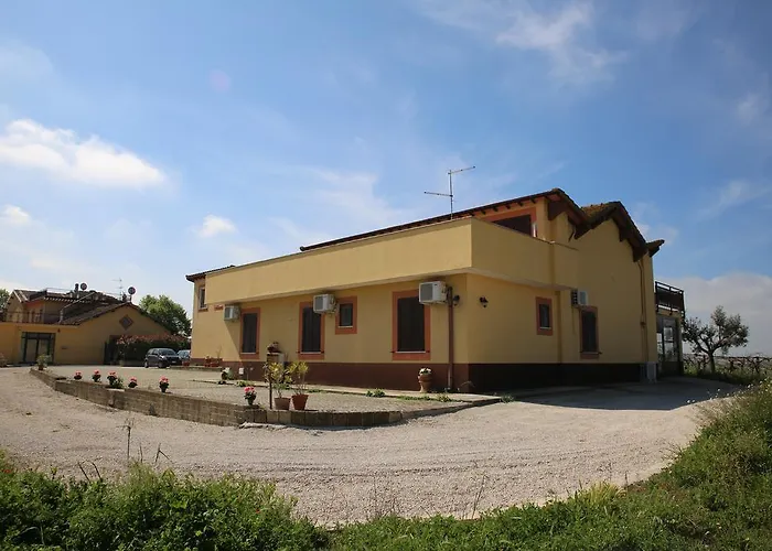 Hotel Grappoli di Sole Roma